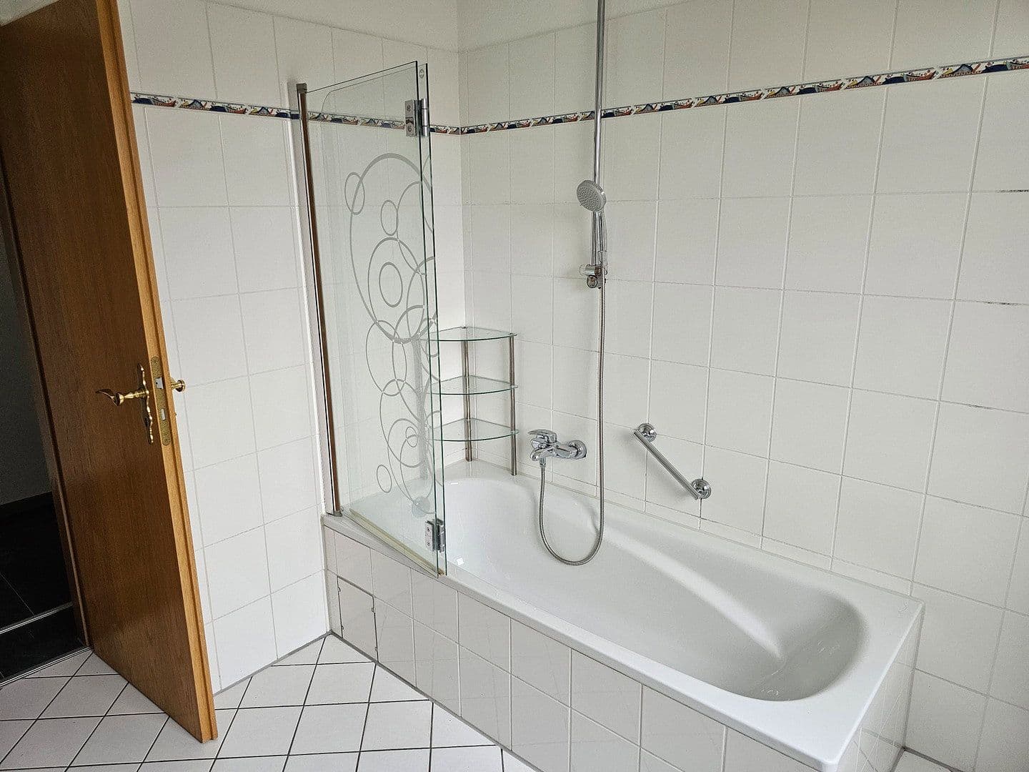 Predaj bytu 2-izbový 62 m², Deichhäuser Heide 2, Delmenhorst, Dolné Sasko Predaj bytu 2-izbový 62 m², Deichhäuser Heide 2, Delmenhorst, Dolné Sasko