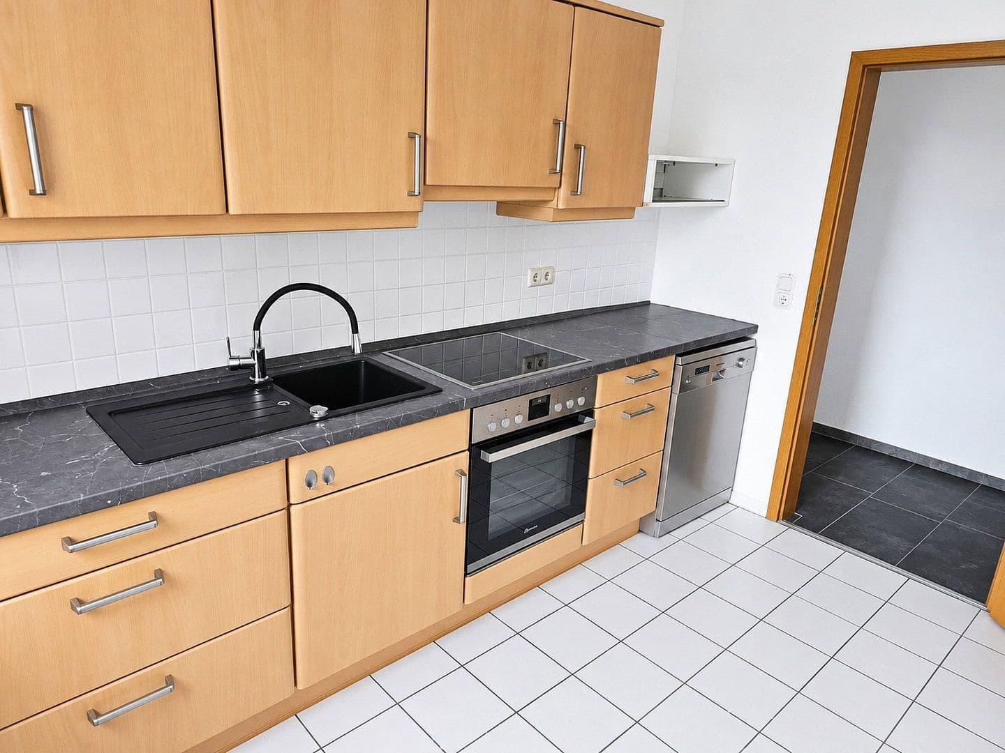 Predaj bytu 2-izbový 62 m², Deichhäuser Heide 2, Delmenhorst, Dolné Sasko Predaj bytu 2-izbový 62 m², Deichhäuser Heide 2, Delmenhorst, Dolné Sasko