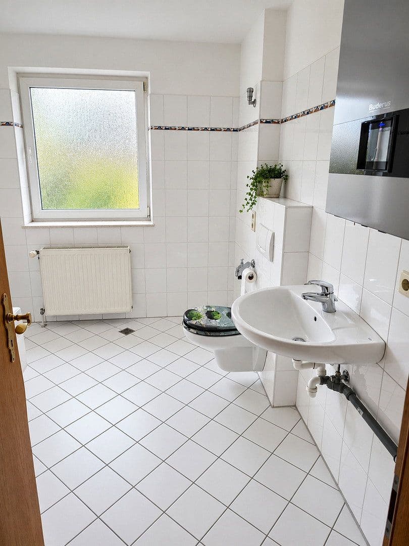 Predaj bytu 2-izbový 62 m², Deichhäuser Heide 2, Delmenhorst, Dolné Sasko Predaj bytu 2-izbový 62 m², Deichhäuser Heide 2, Delmenhorst, Dolné Sasko