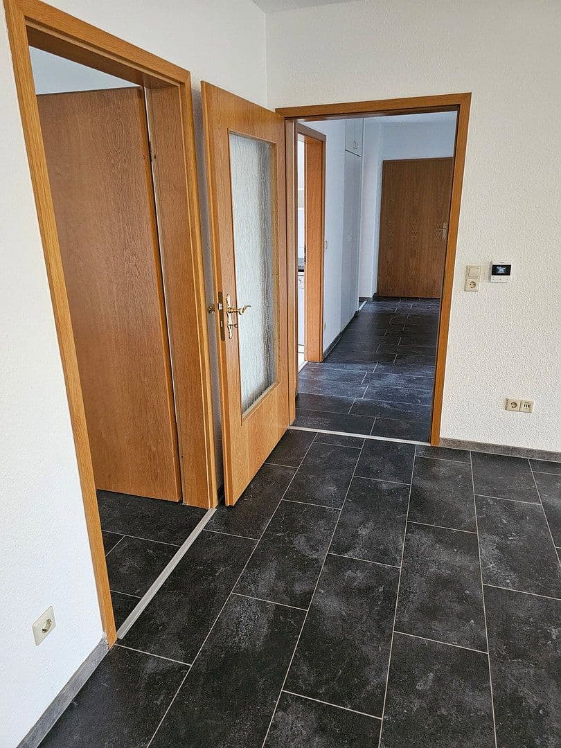 Predaj bytu 2-izbový 62 m², Deichhäuser Heide 2, Delmenhorst, Dolné Sasko Predaj bytu 2-izbový 62 m², Deichhäuser Heide 2, Delmenhorst, Dolné Sasko