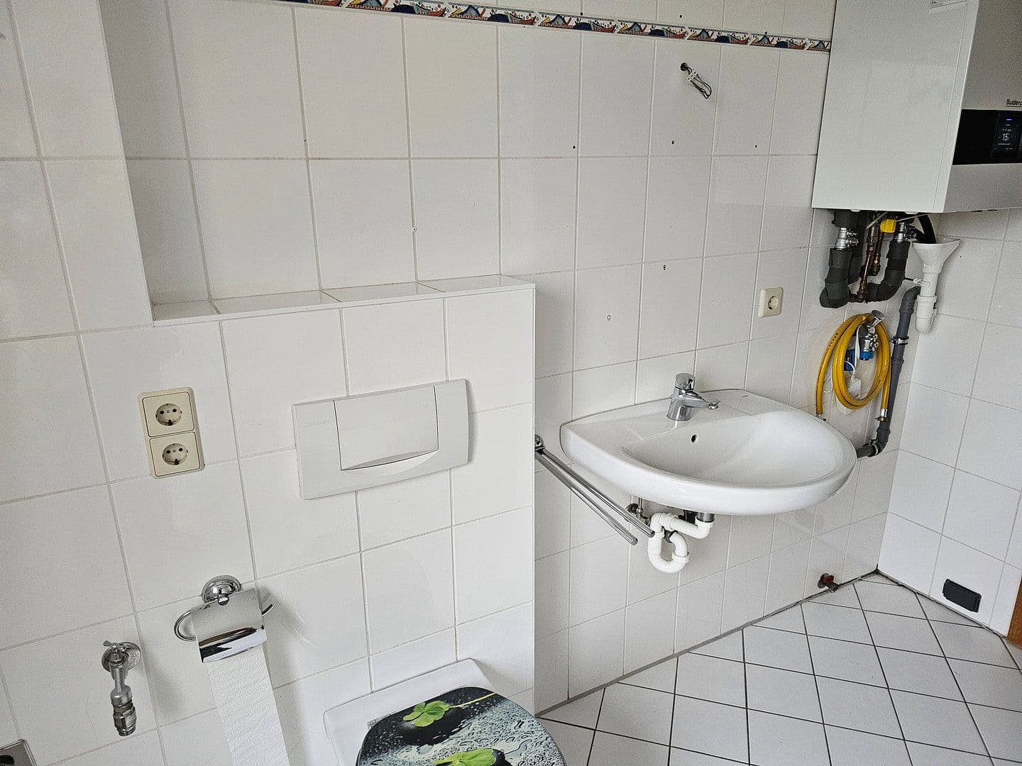Predaj bytu 2-izbový 62 m², Deichhäuser Heide 2, Delmenhorst, Dolné Sasko Predaj bytu 2-izbový 62 m², Deichhäuser Heide 2, Delmenhorst, Dolné Sasko