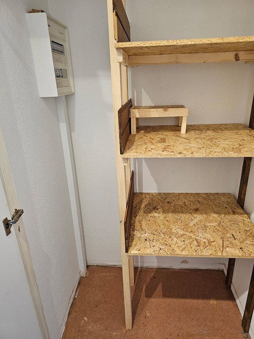 Predaj bytu 2-izbový 62 m², Deichhäuser Heide 2, Delmenhorst, Dolné Sasko Predaj bytu 2-izbový 62 m², Deichhäuser Heide 2, Delmenhorst, Dolné Sasko