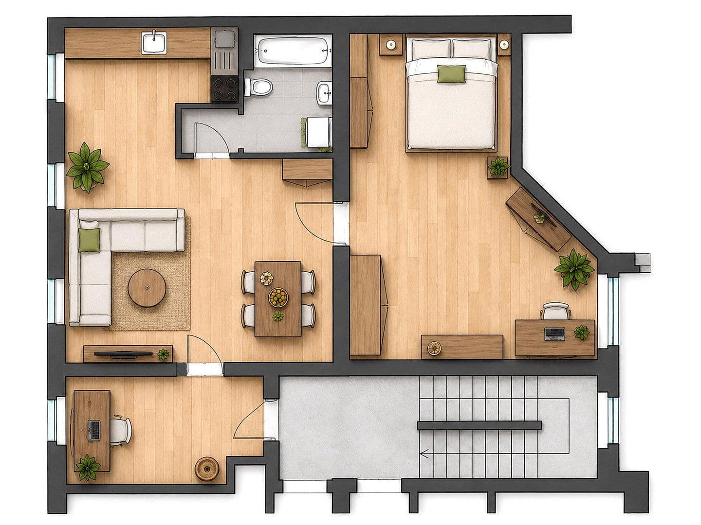 Predaj bytu 2-izbový 84 m², Berlin, Berlín Predaj bytu 2-izbový 84 m², Berlin, Berlín
