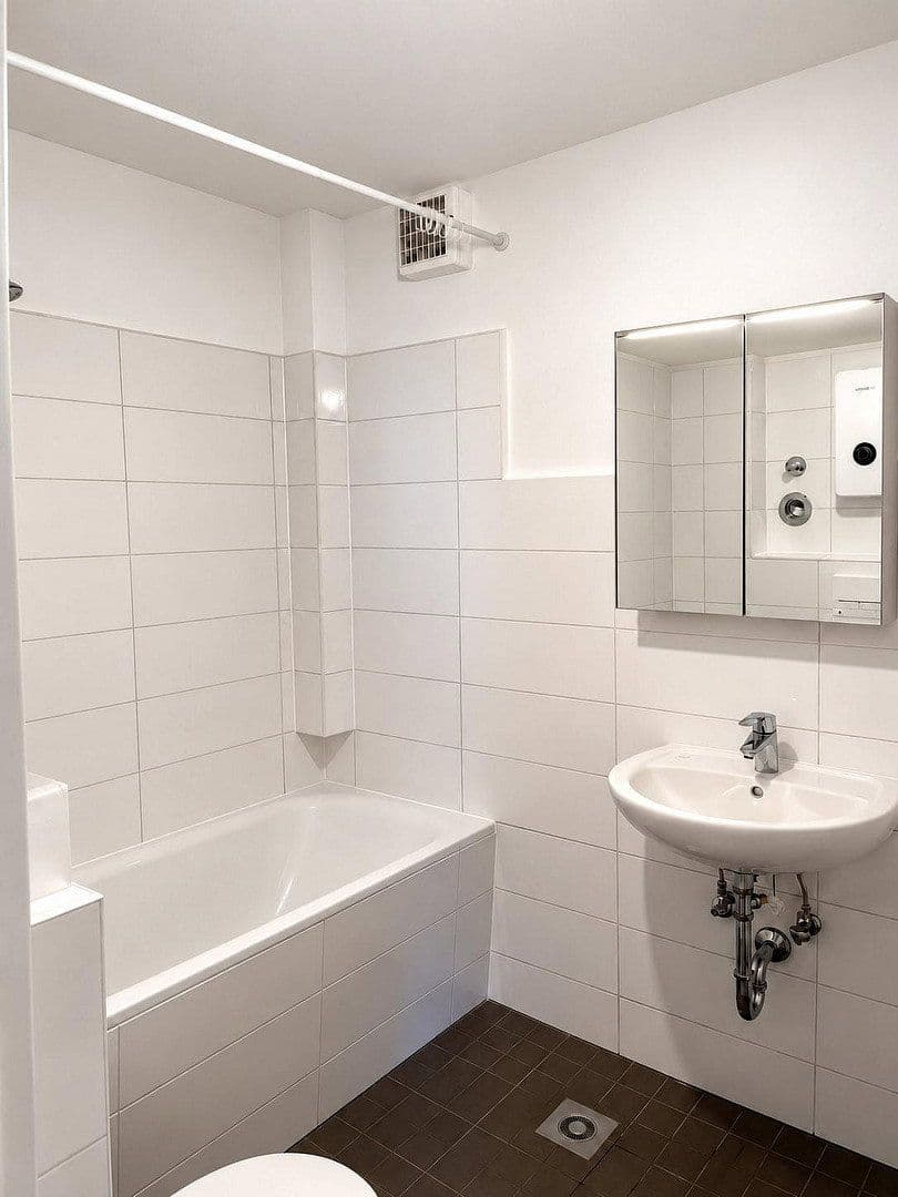 Predaj bytu 2-izbový 84 m², Berlin, Berlín Predaj bytu 2-izbový 84 m², Berlin, Berlín