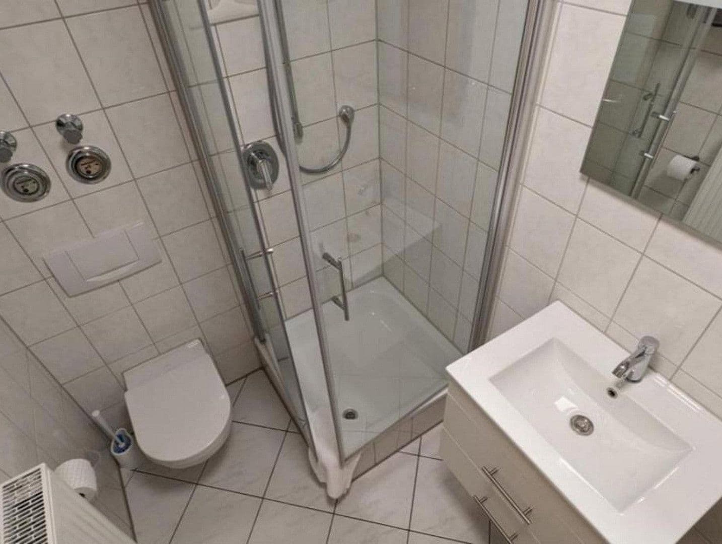 Prenájom bytu 2-izbový 48 m², Lehnerweg 6, Ulm, Bádensko-Wurttembersko Prenájom bytu 2-izbový 48 m², Lehnerweg 6, Ulm, Bádensko-Wurttembersko