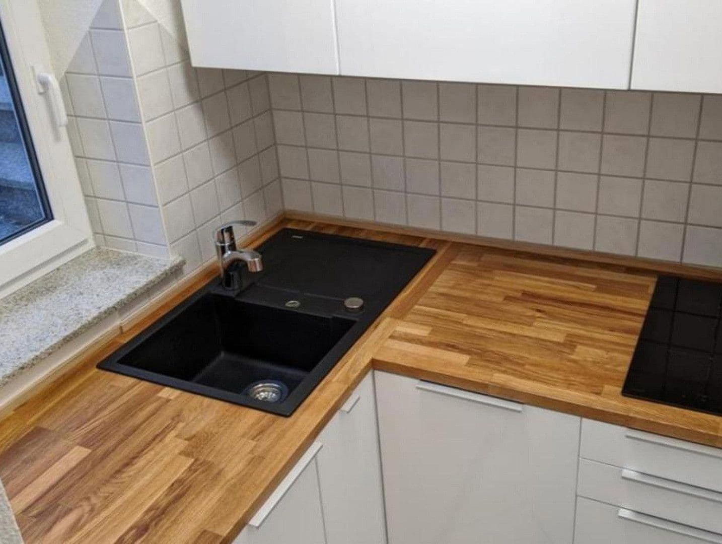 Prenájom bytu 2-izbový 48 m², Lehnerweg 6, Ulm, Bádensko-Wurttembersko Prenájom bytu 2-izbový 48 m², Lehnerweg 6, Ulm, Bádensko-Wurttembersko