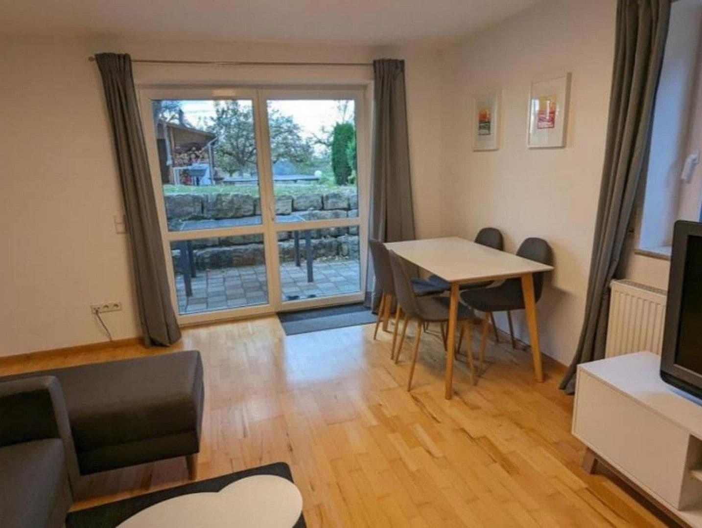 Prenájom bytu 2-izbový 48 m², Lehnerweg 6, Ulm, Bádensko-Wurttembersko Prenájom bytu 2-izbový 48 m², Lehnerweg 6, Ulm, Bádensko-Wurttembersko