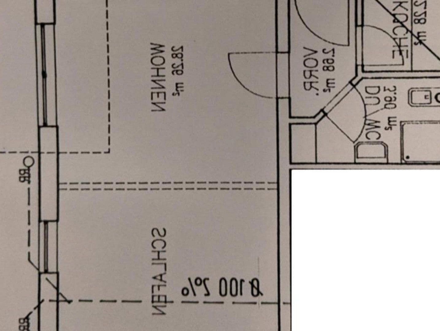 Prenájom bytu 2-izbový 48 m², Lehnerweg 6, Ulm, Bádensko-Wurttembersko Prenájom bytu 2-izbový 48 m², Lehnerweg 6, Ulm, Bádensko-Wurttembersko