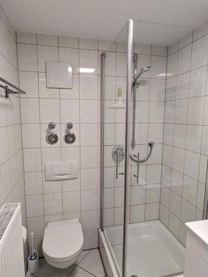 Prenájom bytu 2-izbový 48 m², Lehnerweg 6, Ulm, Bádensko-Wurttembersko Prenájom bytu 2-izbový 48 m², Lehnerweg 6, Ulm, Bádensko-Wurttembersko