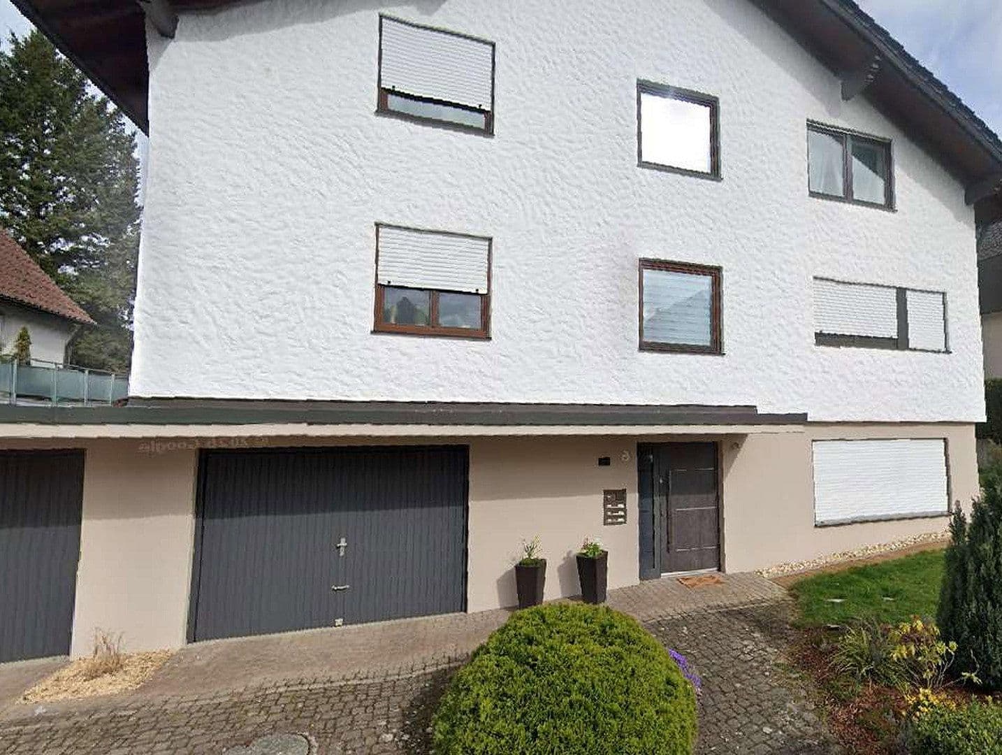 Prenájom bytu 2-izbový 48 m², Lehnerweg 6, Ulm, Bádensko-Wurttembersko Prenájom bytu 2-izbový 48 m², Lehnerweg 6, Ulm, Bádensko-Wurttembersko