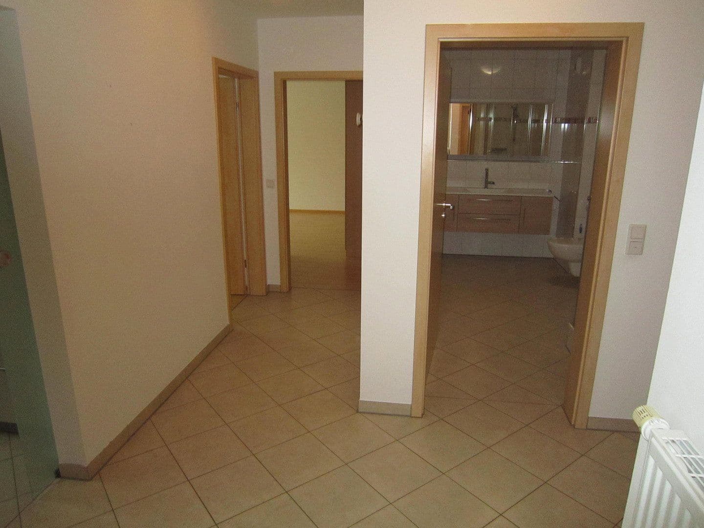 Predaj bytu 3-izbový 80 m², Hersbruck, Bavorsko Predaj bytu 3-izbový 80 m², Hersbruck, Bavorsko