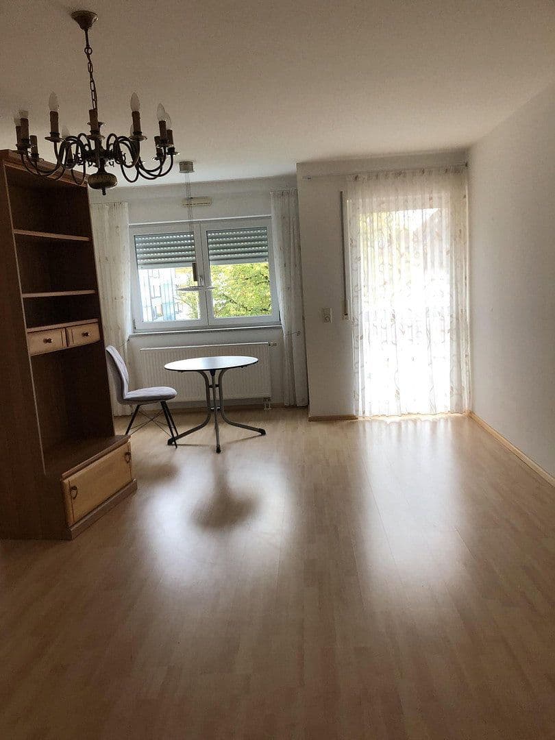 Predaj bytu 3-izbový 80 m², Hersbruck, Bavorsko Predaj bytu 3-izbový 80 m², Hersbruck, Bavorsko