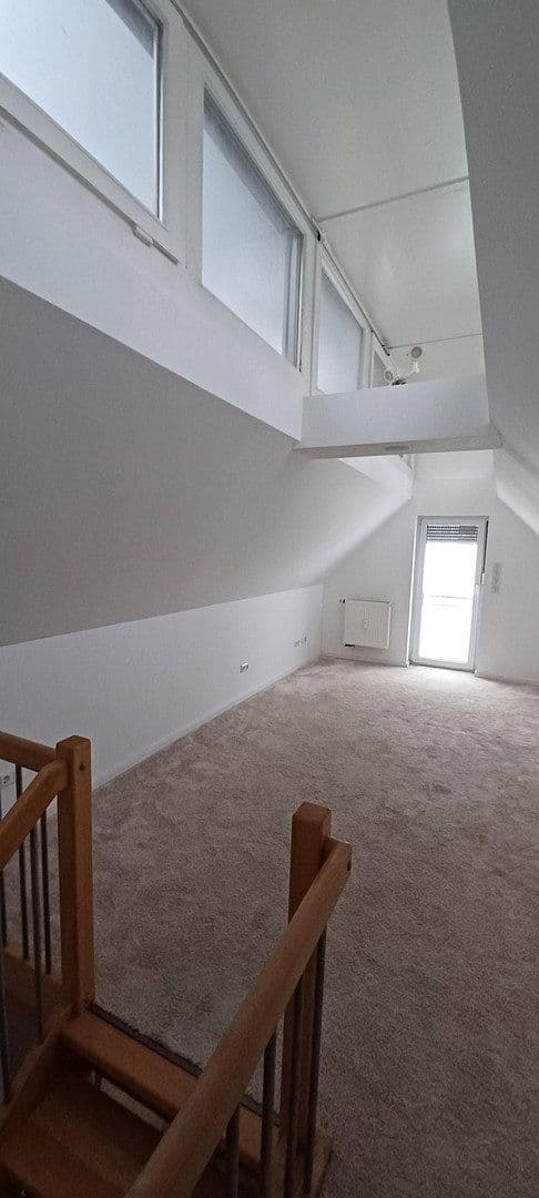 Prenájom bytu 2-izbový 67 m², Landshut, Bavorsko Prenájom bytu 2-izbový 67 m², Landshut, Bavorsko