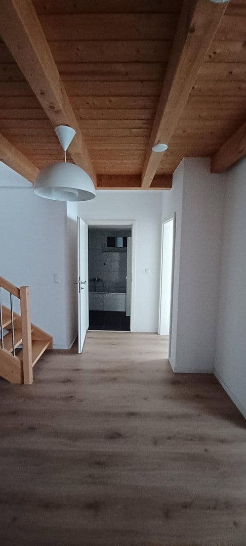 Prenájom bytu 2-izbový 67 m², Landshut, Bavorsko Prenájom bytu 2-izbový 67 m², Landshut, Bavorsko