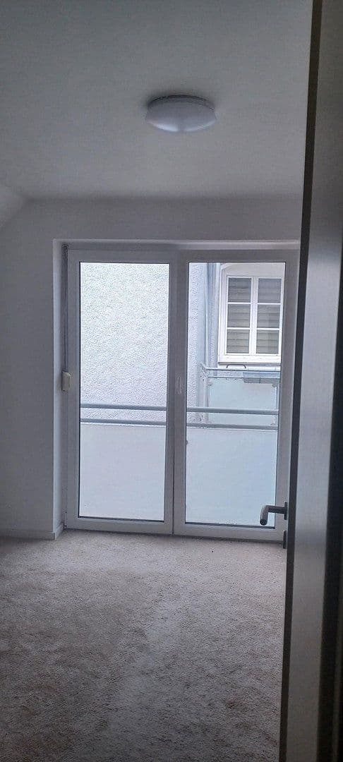 Prenájom bytu 2-izbový 67 m², Landshut, Bavorsko Prenájom bytu 2-izbový 67 m², Landshut, Bavorsko