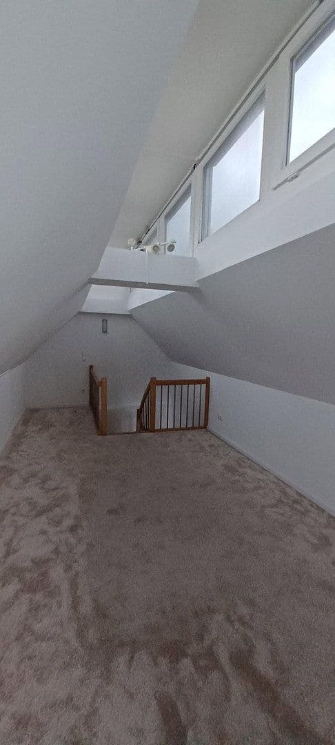 Prenájom bytu 2-izbový 67 m², Landshut, Bavorsko Prenájom bytu 2-izbový 67 m², Landshut, Bavorsko