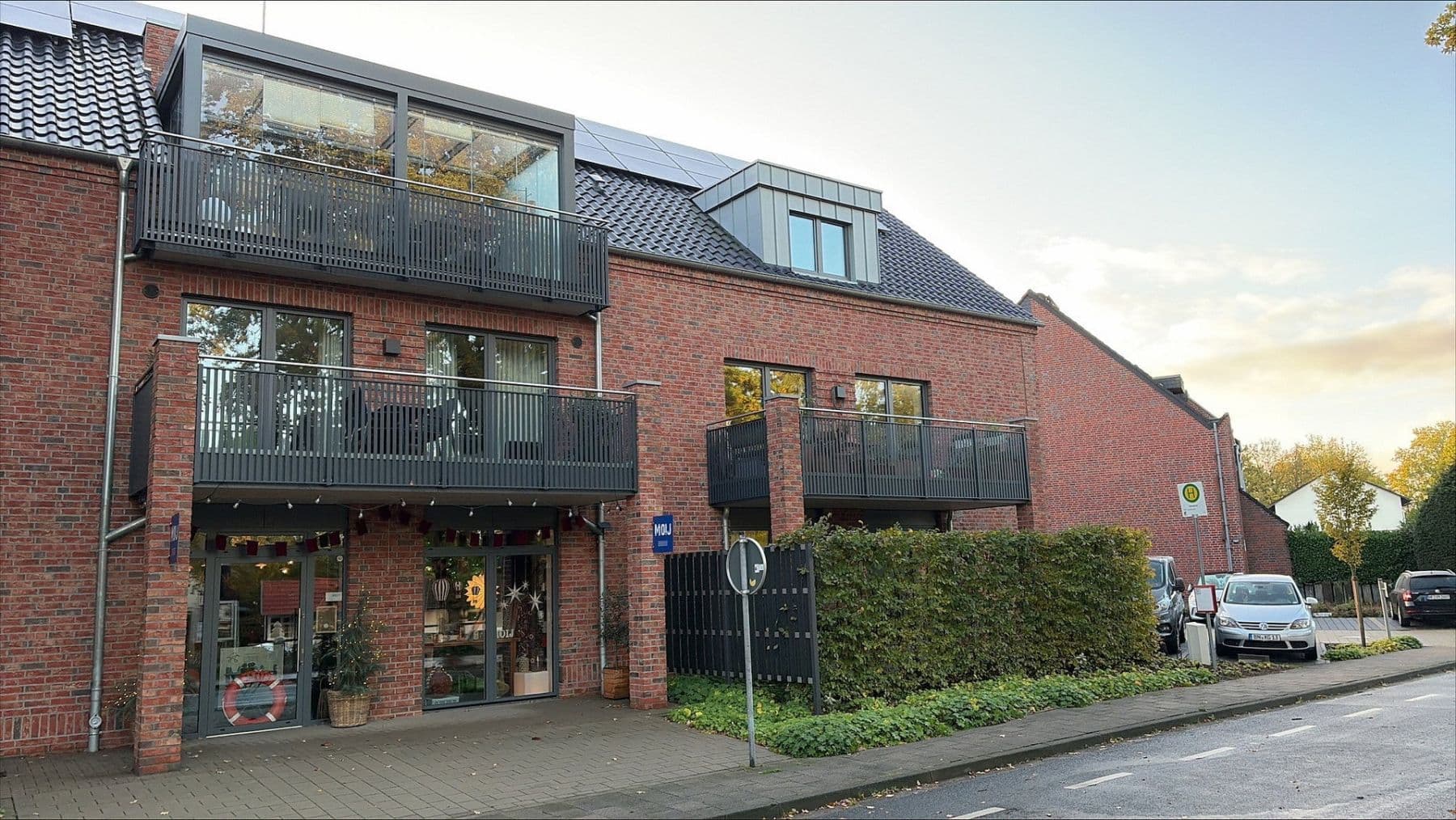 Prenájom bytu 3-izbový 94 m², Niedersachsenstraße 2, Hüde, Dolné Sasko Prenájom bytu 3-izbový 94 m², Niedersachsenstraße 2, Hüde, Dolné Sasko