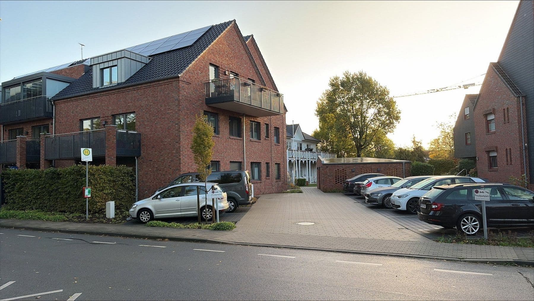 Prenájom bytu 3-izbový 94 m², Niedersachsenstraße 2, Hüde, Dolné Sasko Prenájom bytu 3-izbový 94 m², Niedersachsenstraße 2, Hüde, Dolné Sasko