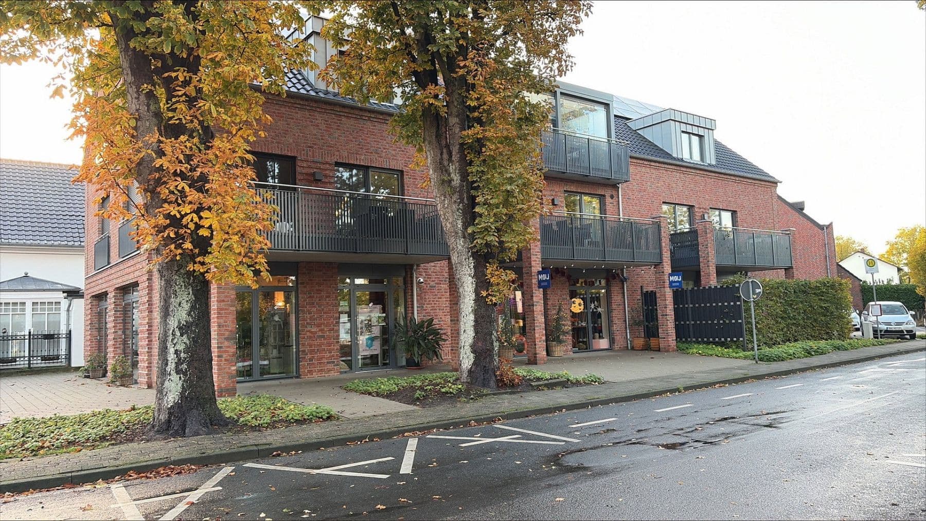 Prenájom bytu 3-izbový 94 m², Niedersachsenstraße 2, Hüde, Dolné Sasko Prenájom bytu 3-izbový 94 m², Niedersachsenstraße 2, Hüde, Dolné Sasko