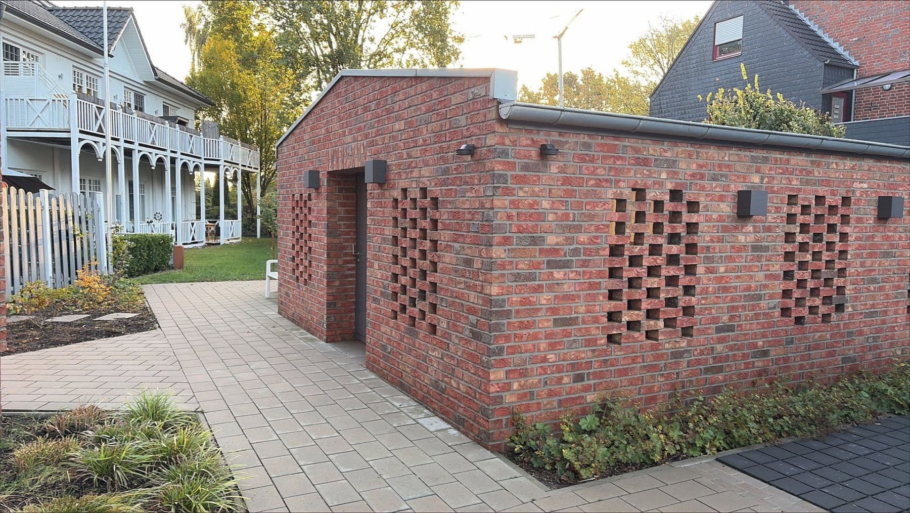 Prenájom bytu 3-izbový 94 m², Niedersachsenstraße 2, Hüde, Dolné Sasko Prenájom bytu 3-izbový 94 m², Niedersachsenstraße 2, Hüde, Dolné Sasko