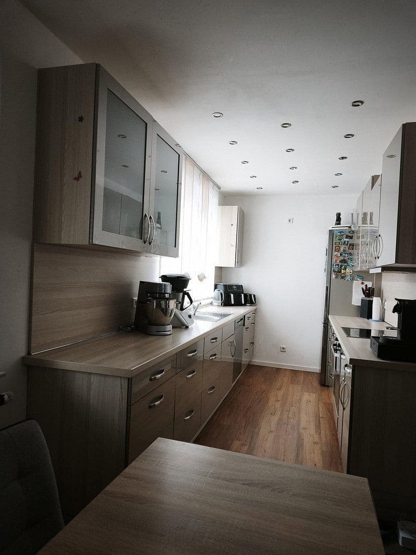 Predaj domu 200 m², pozemok 944 m², Mainaschaff, Bavorsko Predaj domu 200 m², pozemok 944 m², Mainaschaff, Bavorsko