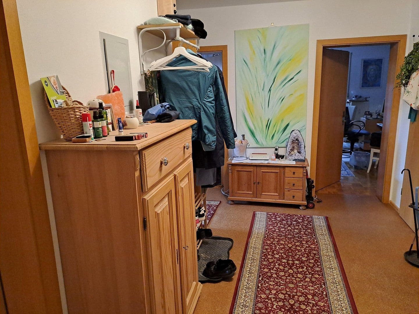 Predaj bytu 3-izbový 80 m², Weilheim, Bavorsko Predaj bytu 3-izbový 80 m², Weilheim, Bavorsko