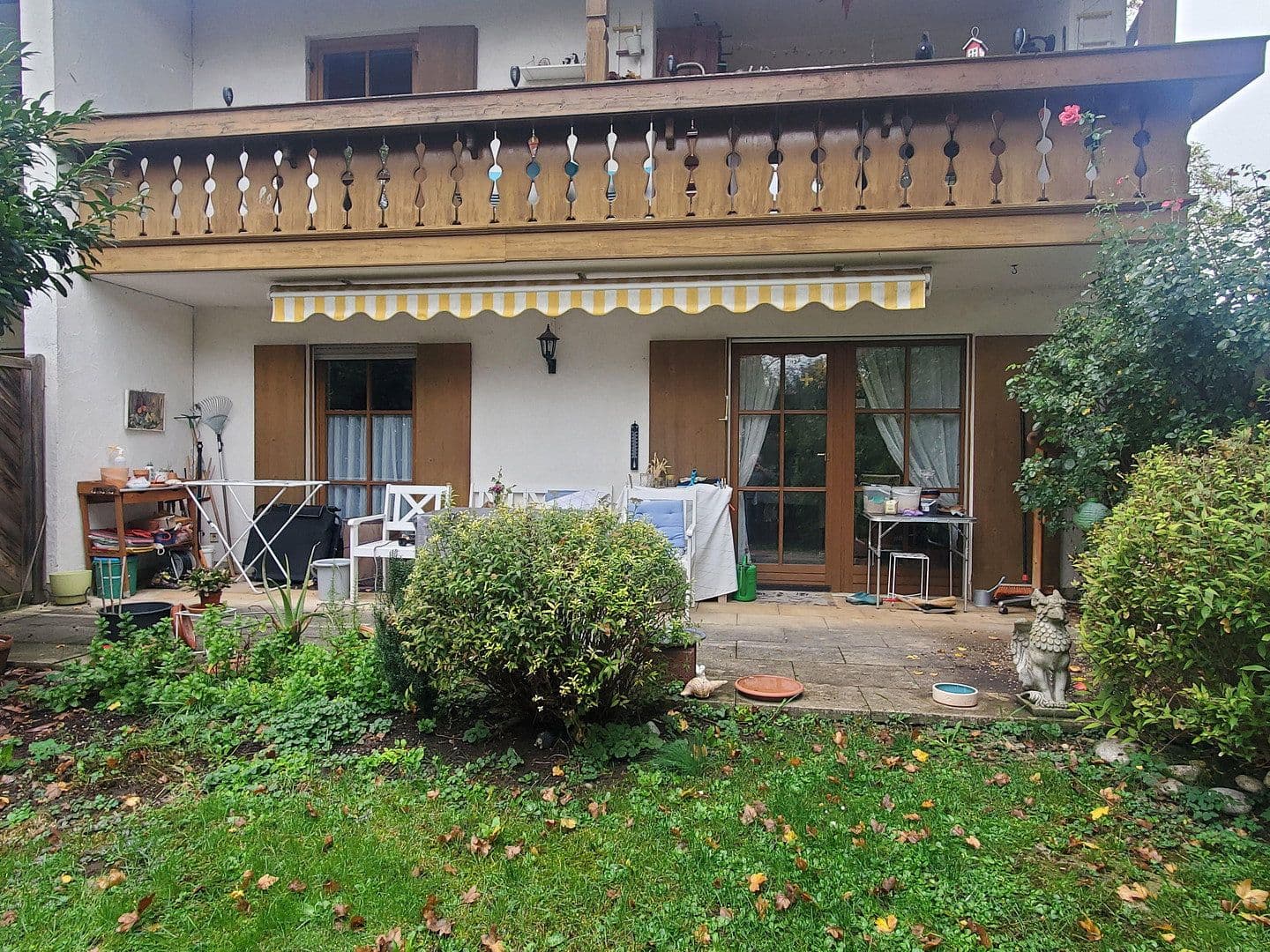 Predaj bytu 3-izbový 80 m², Weilheim, Bavorsko Predaj bytu 3-izbový 80 m², Weilheim, Bavorsko