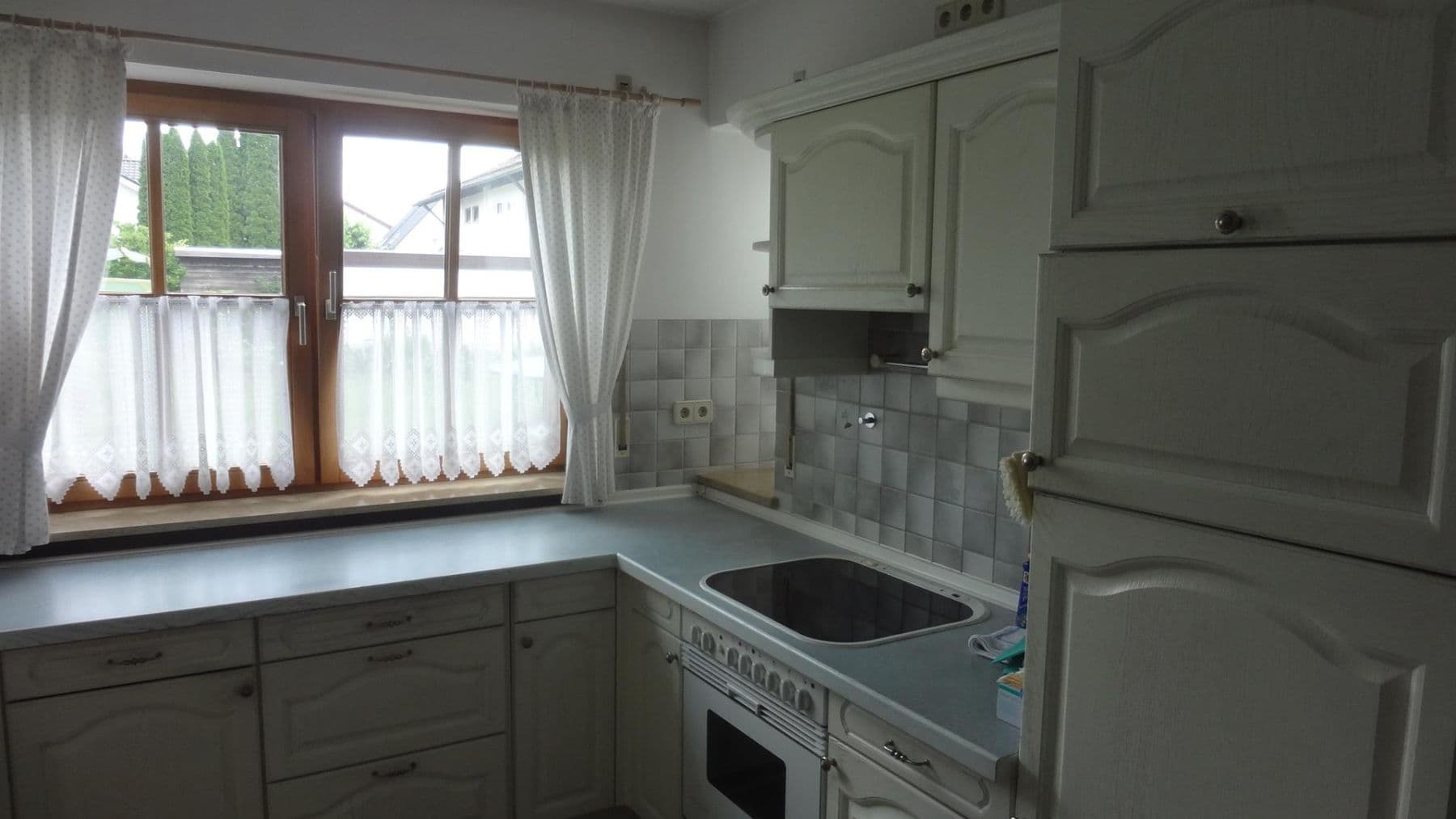 Predaj bytu 3-izbový 80 m², Weilheim, Bavorsko Predaj bytu 3-izbový 80 m², Weilheim, Bavorsko