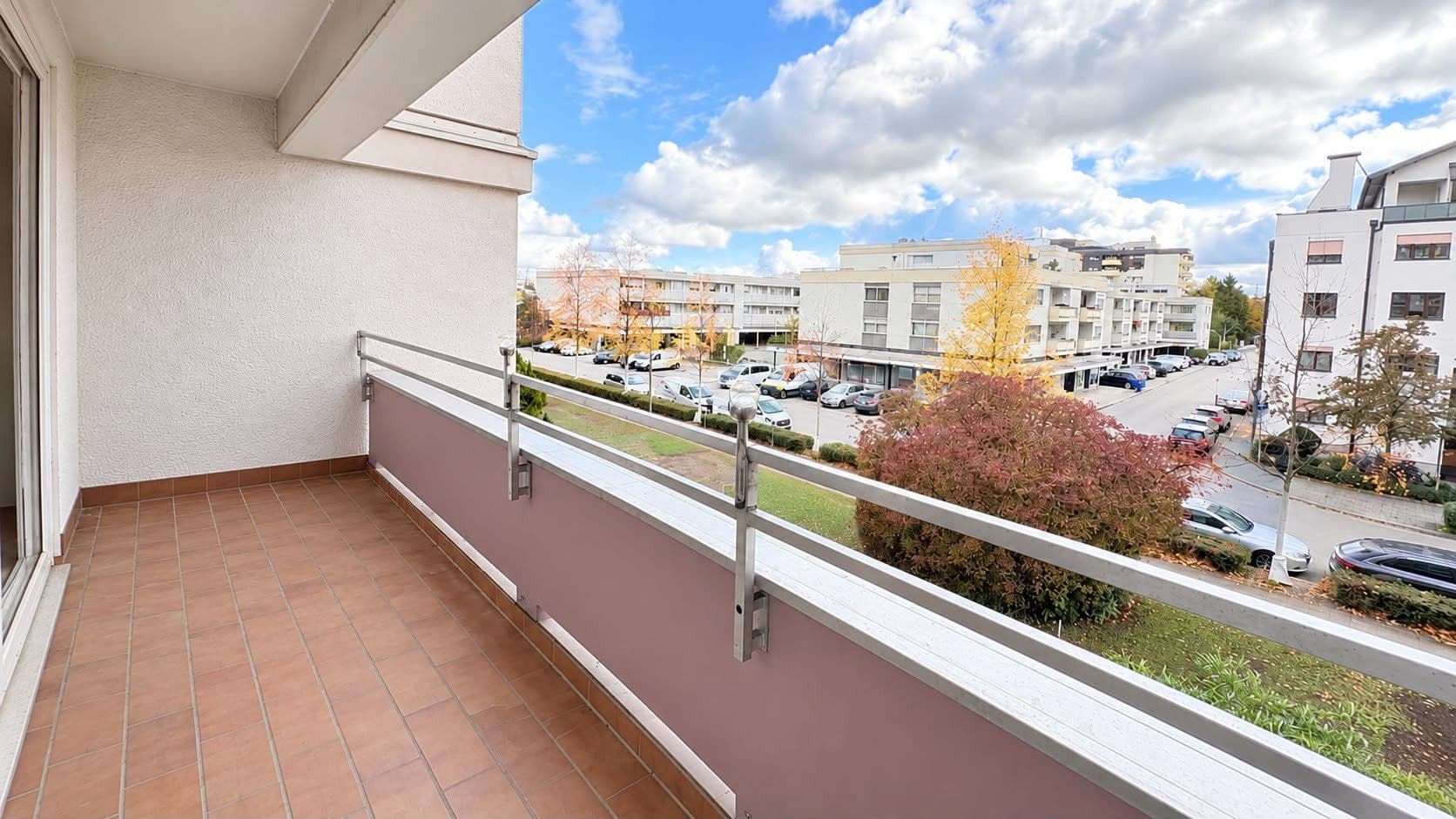 Predaj bytu 3-izbový 73 m², Germering, Bavorsko Predaj bytu 3-izbový 73 m², Germering, Bavorsko
