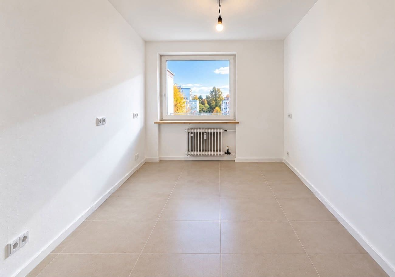 Predaj bytu 3-izbový 73 m², Germering, Bavorsko Predaj bytu 3-izbový 73 m², Germering, Bavorsko