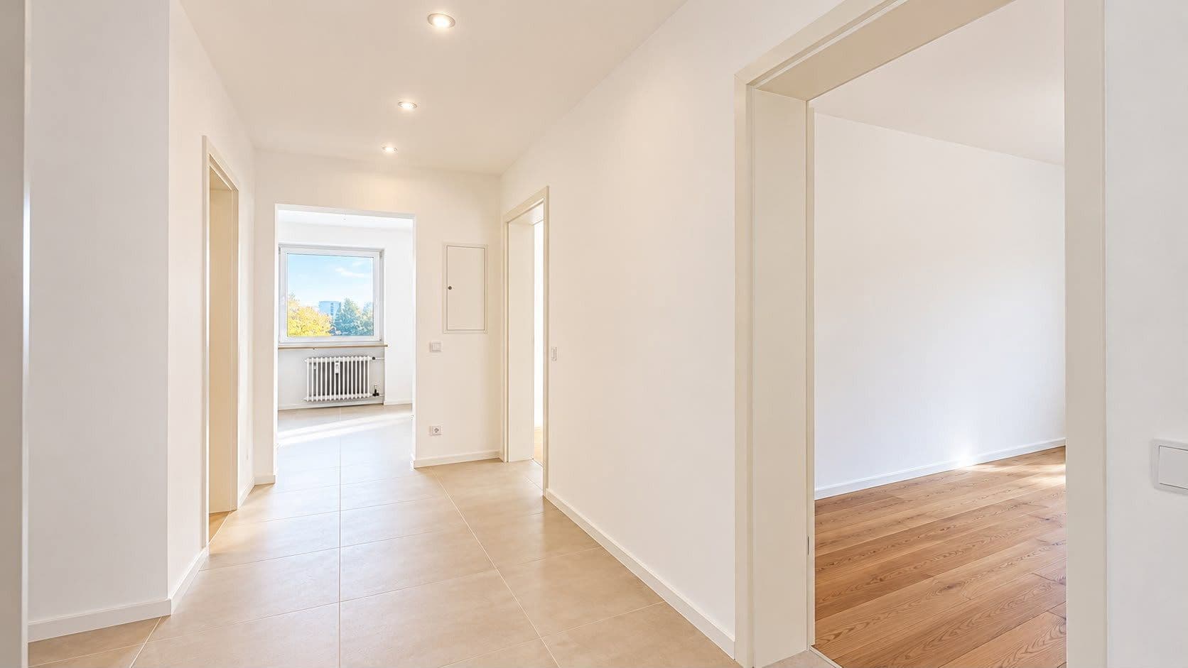 Predaj bytu 3-izbový 73 m², Germering, Bavorsko Predaj bytu 3-izbový 73 m², Germering, Bavorsko