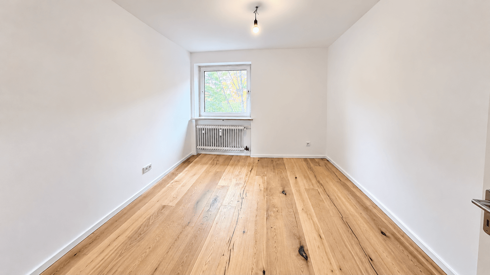 Predaj bytu 3-izbový 73 m², Germering, Bavorsko Predaj bytu 3-izbový 73 m², Germering, Bavorsko