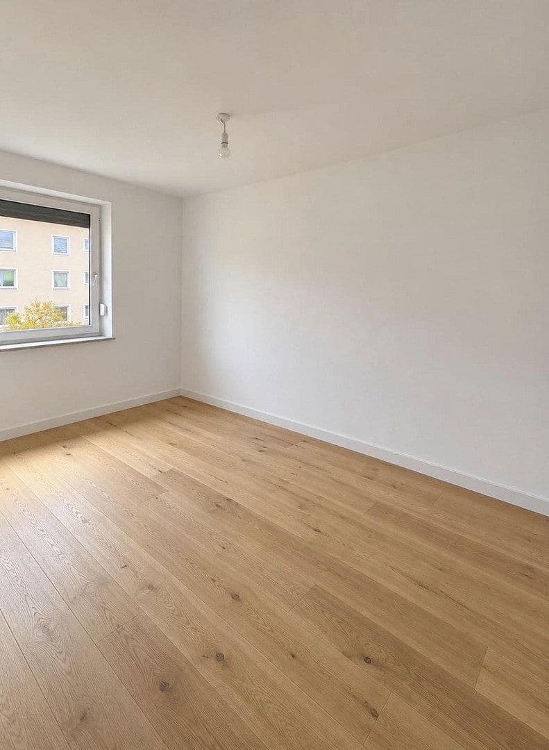 Prenájom bytu 3-izbový 50 m², Danzigerstraße 26, Neuburg an der Donau, Bavorsko Prenájom bytu 3-izbový 50 m², Danzigerstraße 26, Neuburg an der Donau, Bavorsko