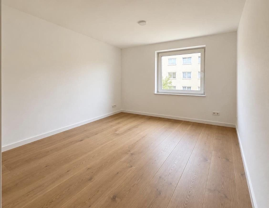 Prenájom bytu 3-izbový 50 m², Danzigerstraße 26, Neuburg an der Donau, Bavorsko Prenájom bytu 3-izbový 50 m², Danzigerstraße 26, Neuburg an der Donau, Bavorsko