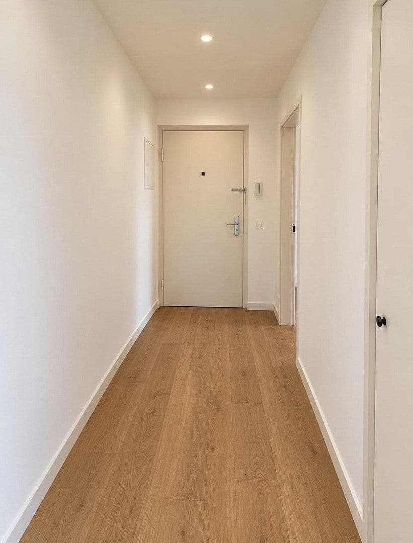 Prenájom bytu 3-izbový 50 m², Danzigerstraße 26, Neuburg an der Donau, Bavorsko Prenájom bytu 3-izbový 50 m², Danzigerstraße 26, Neuburg an der Donau, Bavorsko