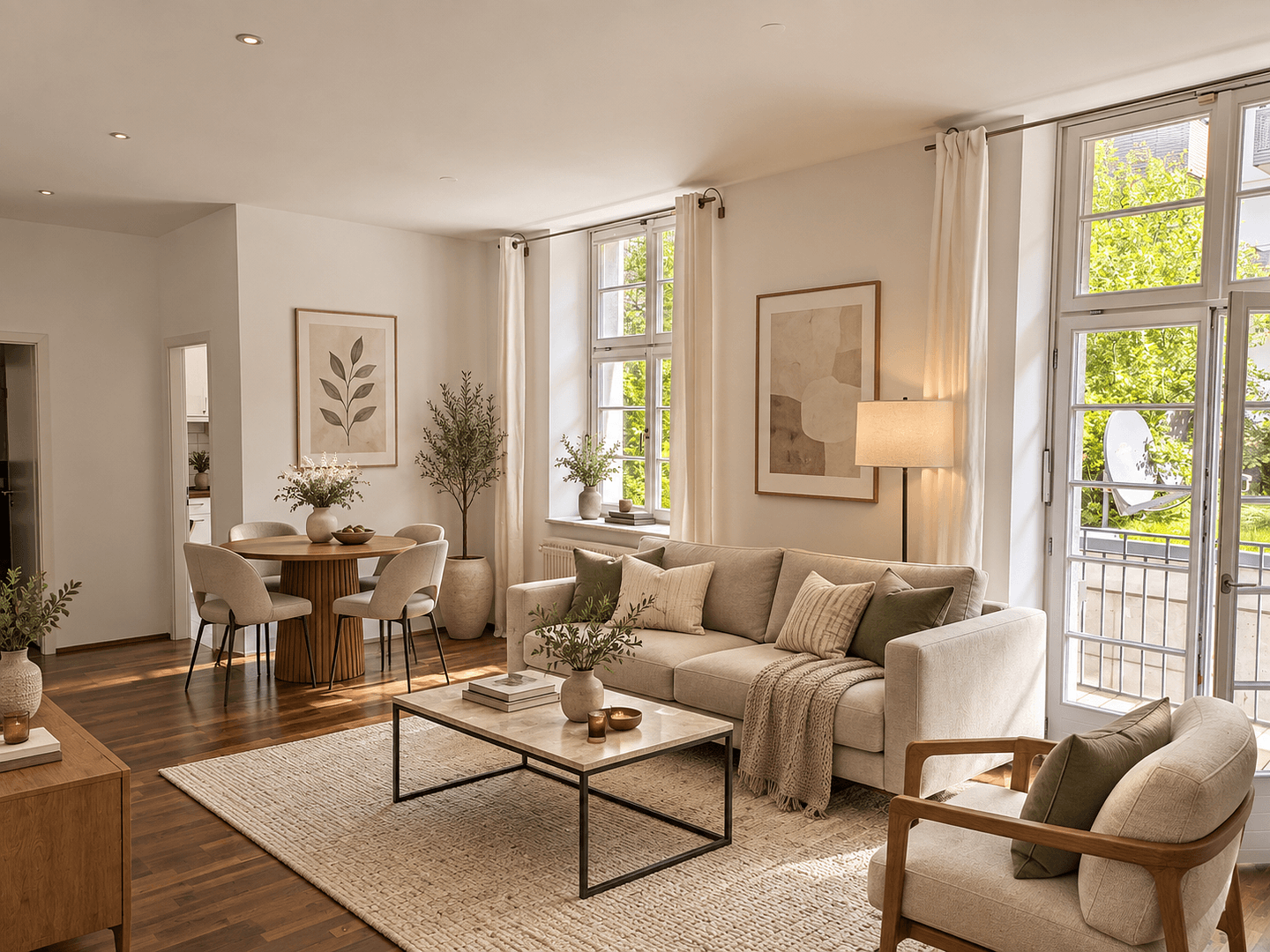 Predaj bytu 2-izbový 63 m², Königstein im Taunus, Hesensko Predaj bytu 2-izbový 63 m², Königstein im Taunus, Hesensko
