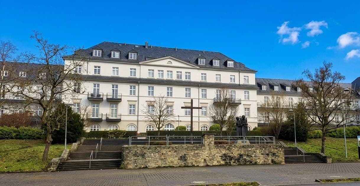 Predaj bytu 2-izbový 63 m², Königstein im Taunus, Hesensko Predaj bytu 2-izbový 63 m², Königstein im Taunus, Hesensko