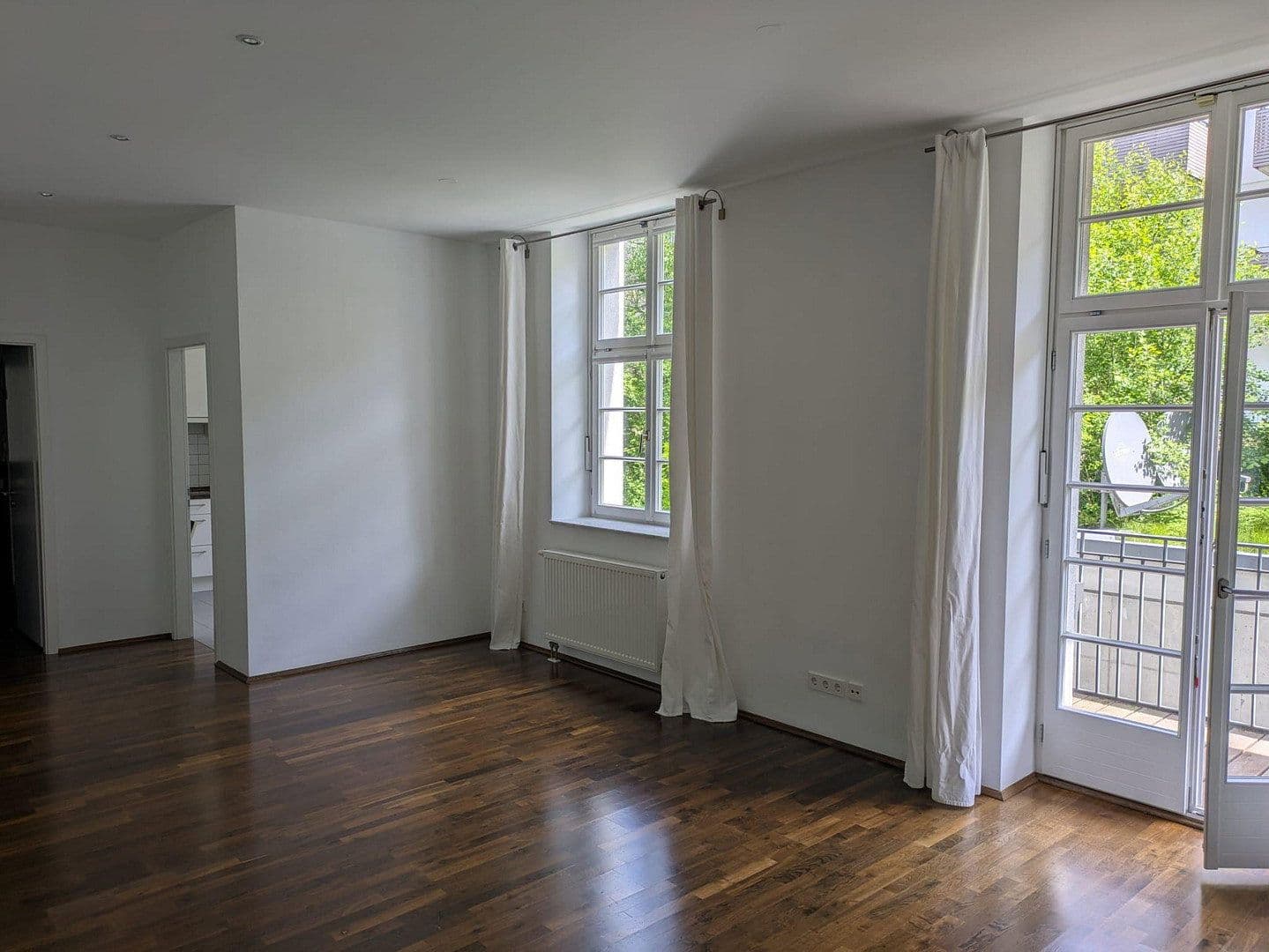 Predaj bytu 2-izbový 63 m², Königstein im Taunus, Hesensko Predaj bytu 2-izbový 63 m², Königstein im Taunus, Hesensko