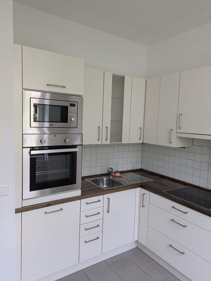 Predaj bytu 2-izbový 63 m², Königstein im Taunus, Hesensko Predaj bytu 2-izbový 63 m², Königstein im Taunus, Hesensko