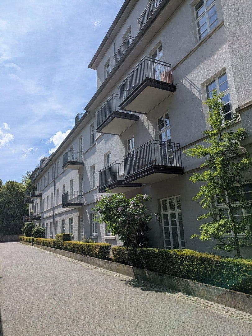 Predaj bytu 2-izbový 63 m², Königstein im Taunus, Hesensko Predaj bytu 2-izbový 63 m², Königstein im Taunus, Hesensko