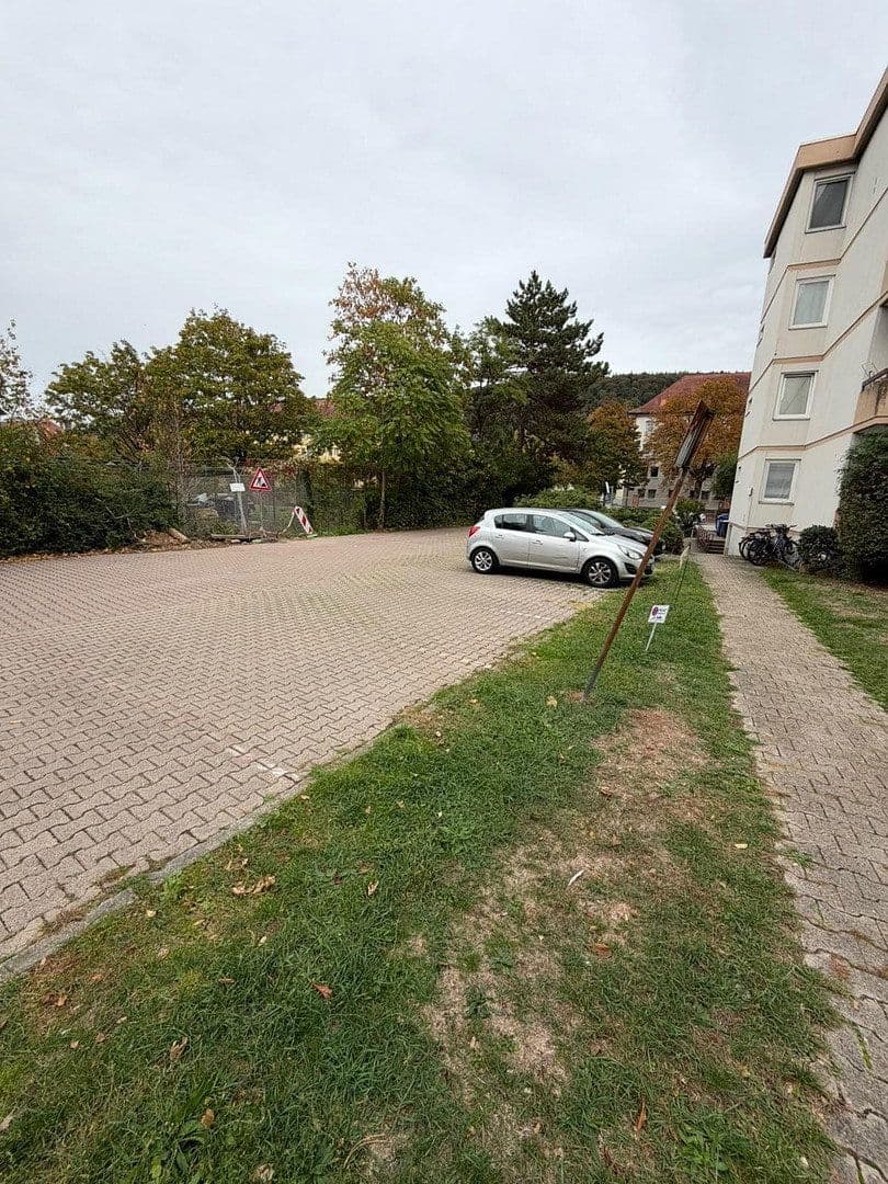 Prenájom garáže 21 m², Heidelberg, Bádensko-Wurttembersko Prenájom garáže 21 m², Heidelberg, Bádensko-Wurttembersko
