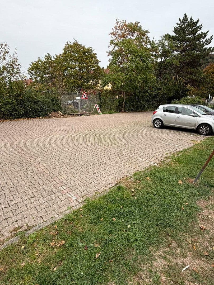 Prenájom garáže 21 m², Heidelberg, Bádensko-Wurttembersko Prenájom garáže 21 m², Heidelberg, Bádensko-Wurttembersko