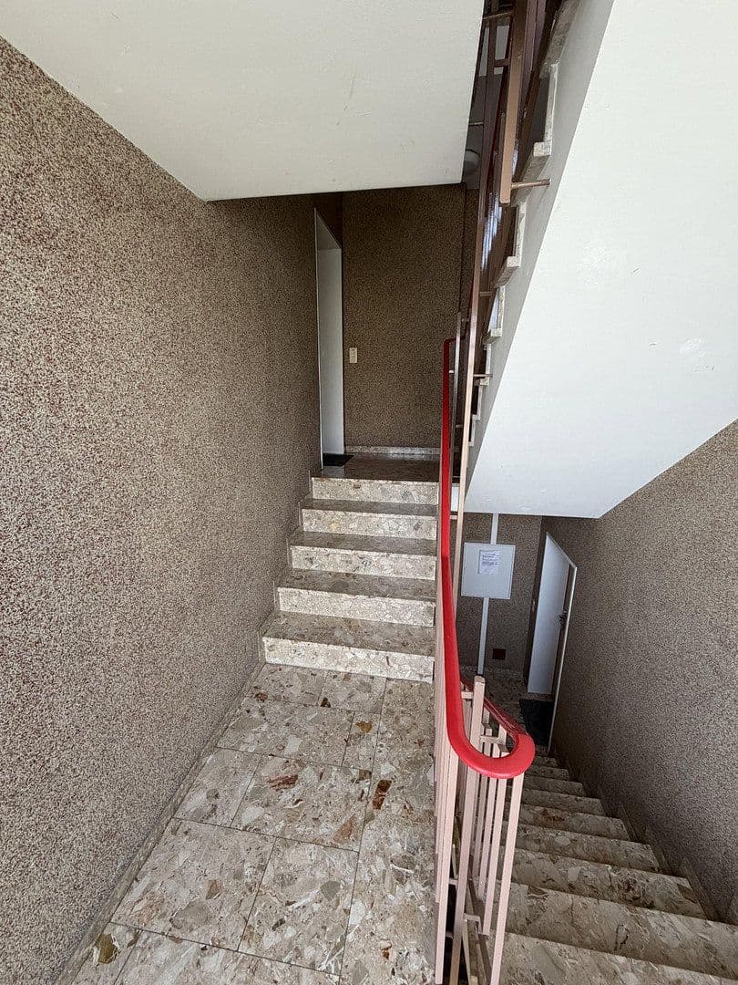 Prenájom bytu 3-izbový 76 m², Lerchenweg 49, Duisburg, Severné Porýnie - Westfálsko Prenájom bytu 3-izbový 76 m², Lerchenweg 49, Duisburg, Severné Porýnie - Westfálsko