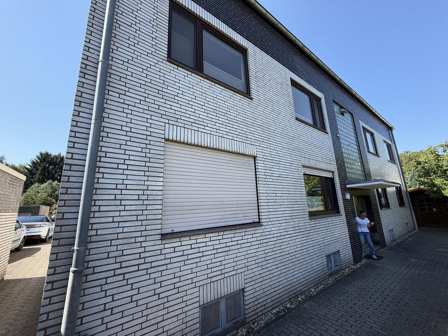 Prenájom bytu 3-izbový 76 m², Lerchenweg 49, Duisburg, Severné Porýnie - Westfálsko Prenájom bytu 3-izbový 76 m², Lerchenweg 49, Duisburg, Severné Porýnie - Westfálsko
