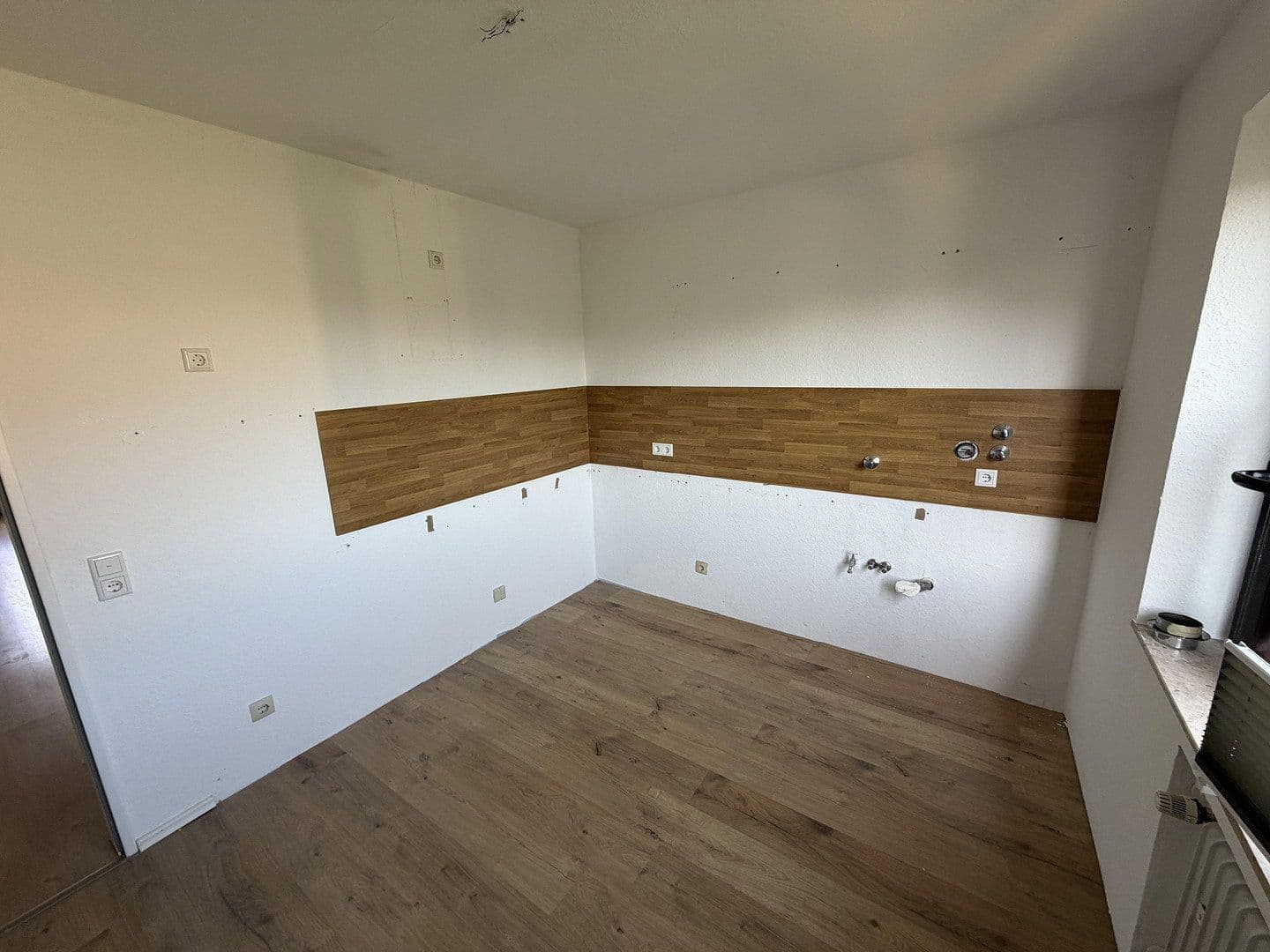 Prenájom bytu 3-izbový 76 m², Lerchenweg 49, Duisburg, Severné Porýnie - Westfálsko Prenájom bytu 3-izbový 76 m², Lerchenweg 49, Duisburg, Severné Porýnie - Westfálsko