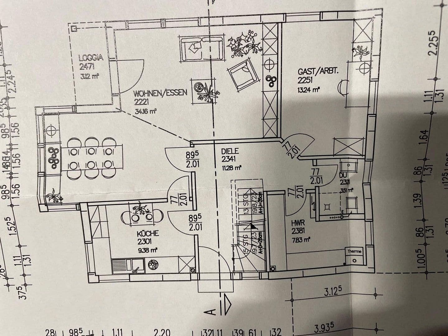 Predaj domu 133 m², pozemok 483 m², Wennigsen (Deister), Dolné Sasko Predaj domu 133 m², pozemok 483 m², Wennigsen (Deister), Dolné Sasko