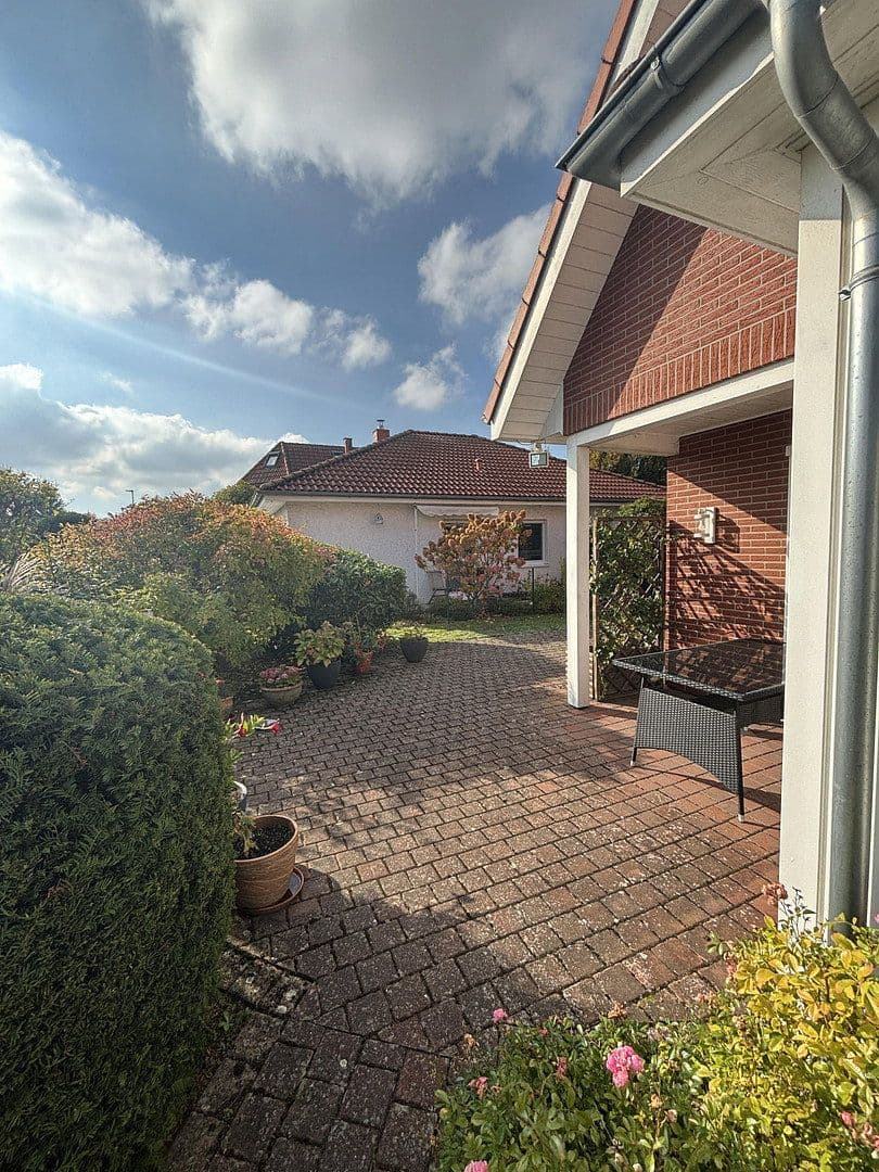 Predaj domu 133 m², pozemok 483 m², Wennigsen (Deister), Dolné Sasko Predaj domu 133 m², pozemok 483 m², Wennigsen (Deister), Dolné Sasko