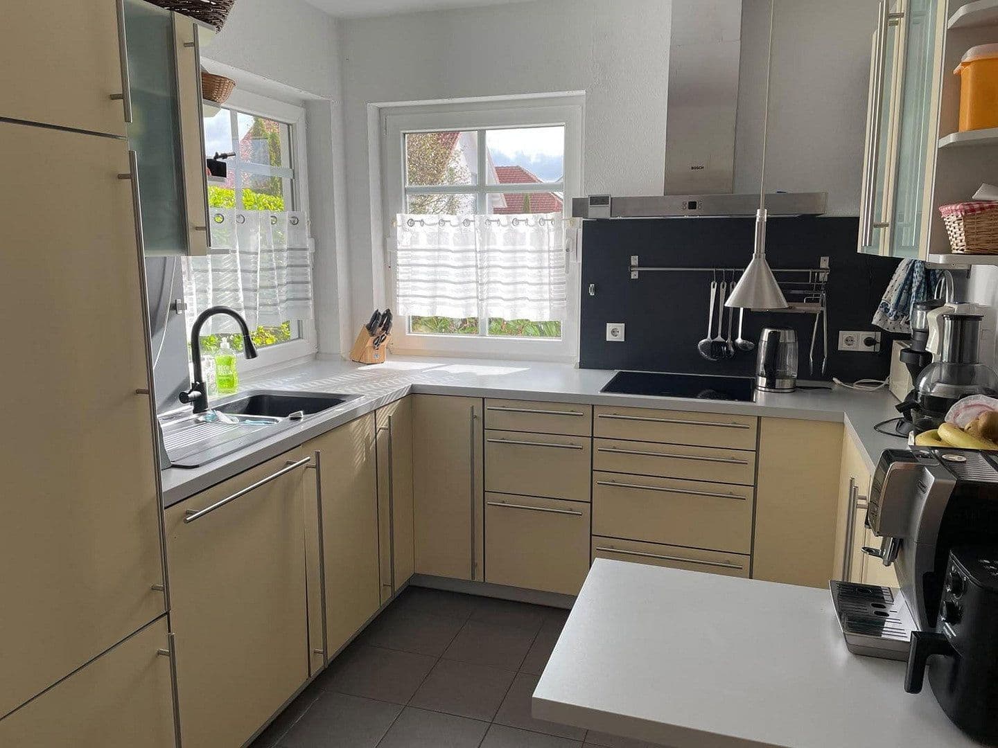 Predaj domu 133 m², pozemok 483 m², Wennigsen (Deister), Dolné Sasko Predaj domu 133 m², pozemok 483 m², Wennigsen (Deister), Dolné Sasko