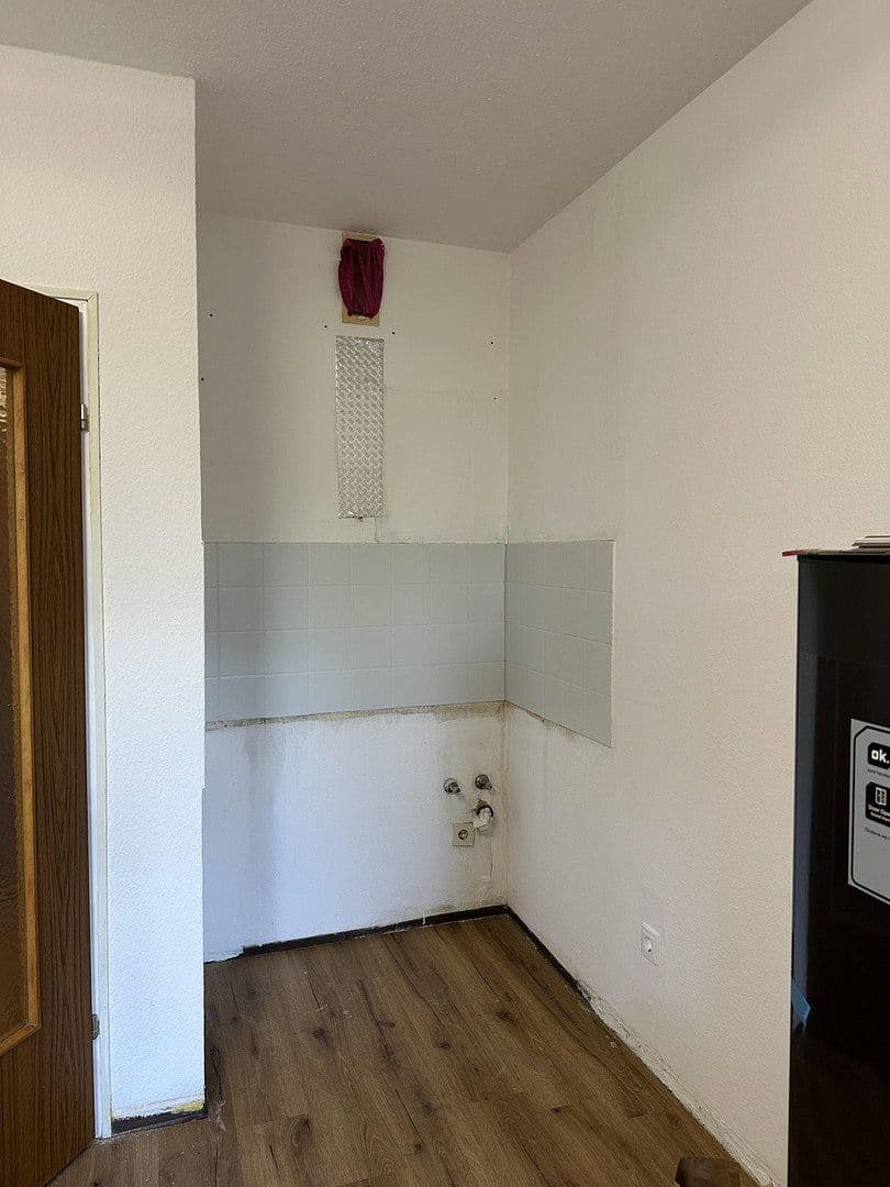 Prenájom bytu 1-izbový 26 m², Fürth, Bavorsko Prenájom bytu 1-izbový 26 m², Fürth, Bavorsko