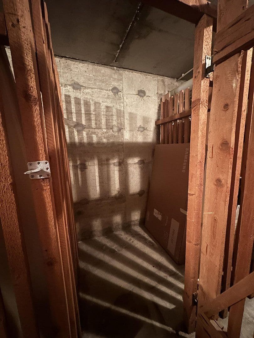 Prenájom bytu 1-izbový 26 m², Fürth, Bavorsko Prenájom bytu 1-izbový 26 m², Fürth, Bavorsko